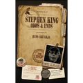 Stephen King - Odds & Ends - Hardcover