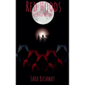 Red Hoods: Second Moon - Paperback