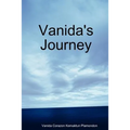 Vanida's Journey - Paperback