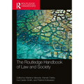 The Routledge Handbook of Law and Society - Paperback
