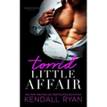 Torrid Little Affair - Paperback