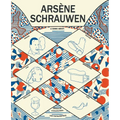 Arsène Schrauwen - Paperback