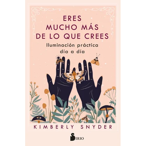 Eres Mucho Mas de Lo Que Crees - Paperback