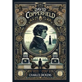 David Copperfield (Collector's Edition) (Laminated Hardback with Jacket) - Hardcover