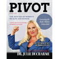 PIVOT Magazine Issue 10 - Paperback