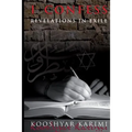I Confess: Revelations in Exile - Paperback