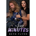Nine Minutes - Paperback