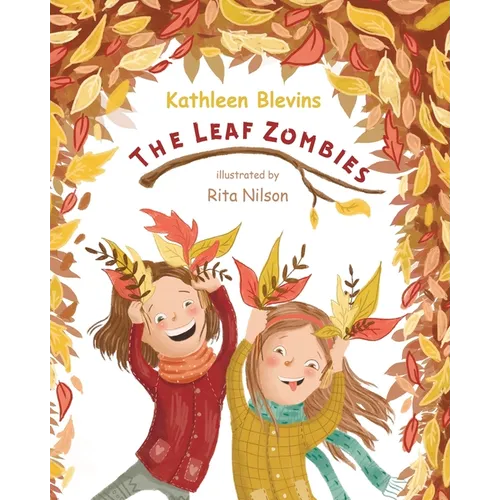 Leaf Zombies - Paperback