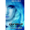 Gunship: The Afterworlds - Paperback