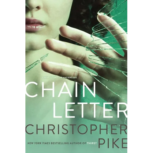 Chain Letter - Paperback