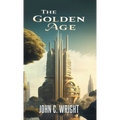 The Golden Age - Hardcover