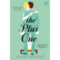 The Plus One - Paperback