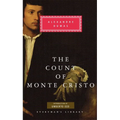 The Count of Monte Cristo: Introduction by Umberto Eco - Hardcover