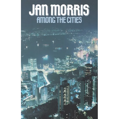Among the Cities - Paperback