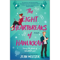 The Eight Heartbreaks of Hanukkah - Paperback