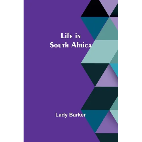 Life in South Africa - Paperback