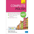 Complete Polish Beginner to Intermediate Course: Learn to Read, Write, Speak and Understand a New Language - Hardcover