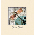HARDBACK GUEST BOOK, Visitors Book, Comments Book, Guest Comments Book, House Guest Book, Party Guest Book, Vacation Home Guest Book: For events, func - Hardcover