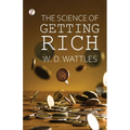 The Science of Getting Rich - Paperback