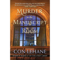 Murder in the Manuscript Room: A 42nd Street Library Mystery - Paperback
