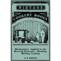 Biochemistry Applied to the Brewing Processes - Mashing, Boiling, Cooling - Paperback