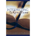 Interpreting the Scriptures: A Textbook on How to Interpret the Bible - Paperback