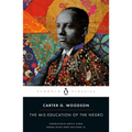 The Mis-Education of the Negro - Paperback