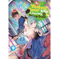 The Weakest Tamer Began a Journey to Pick Up Trash (Light Novel) Vol. 9 - Paperback