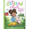 Ellie and the Good-Luck Pig - Hardcover