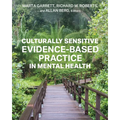 Culturally Sensitive Evidence-Based Practice in Mental Health - Paperback