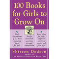 100 Books for Girls to Grow on - Paperback