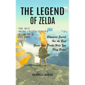 The Legend of Zelda: The Best Guide-tricks-tips-to Becoming a Pro Game (Skyward Sword Hd the Best Guide-tips Tricks Help You Play Better) - Paperback