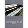 Letting My Light Shine: Musical Memoirs - Paperback