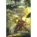 The Magic Treehouse Adventure - Paperback
