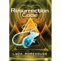 Resurrection Code - Hardcover