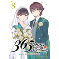365 Days to the Wedding Vol. 8 - Paperback