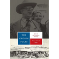 The Chosen Folks: Jews on the Frontiers of Texas - Paperback