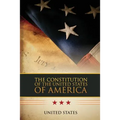 The Constitution of the United States of America - Paperback