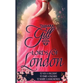 Lords of London: Books 4-6 - Paperback