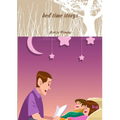 bed time storys - Paperback