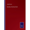 Novelties of the New World - Paperback