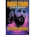 Ringo Starr Solo Career - Paperback