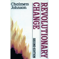 Revolutionary Change - Paperback