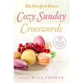 The New York Times Cozy Sunday Crosswords: 75 Puzzles from the Pages of the New York Times - Paperback