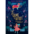 The Game Is Afoot: A Shadow Holmes and Watson Mystery - Paperback