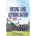 Unsung Land, Aspiring Nation: Journeys in Bougainville - Paperback