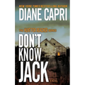 Don't Know Jack: The Hunt for Jack Reacher Series - Paperback