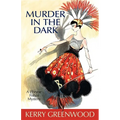 Murder in the Dark - Paperback
