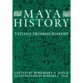 Maya History - Paperback