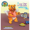 I Am Beary Special - Hardcover